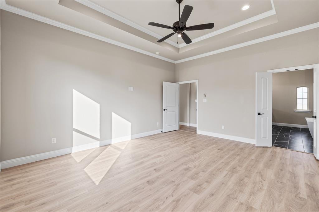 Trinity Meadows - Residential