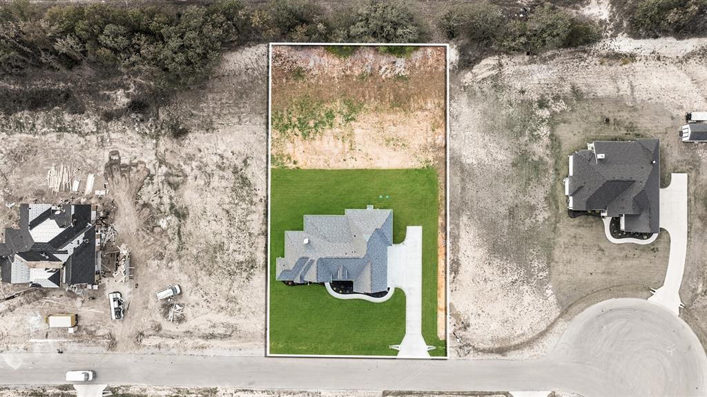 Trinity Meadows - Residential