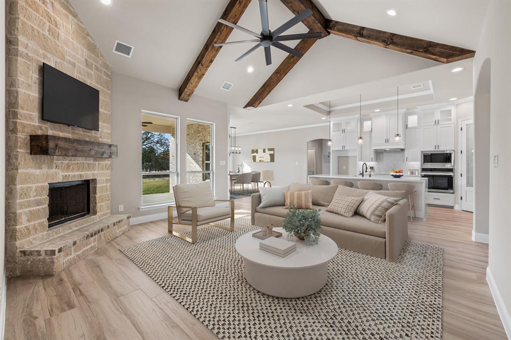 Trinity Meadows - Residential