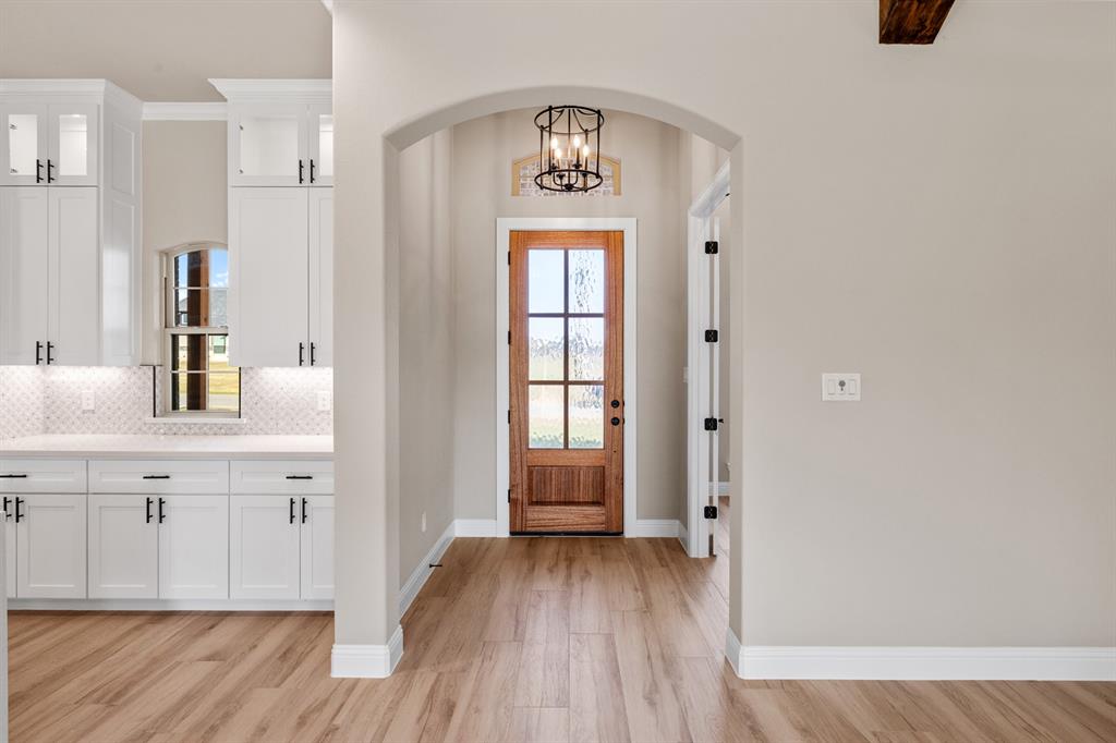 Trinity Meadows - Residential