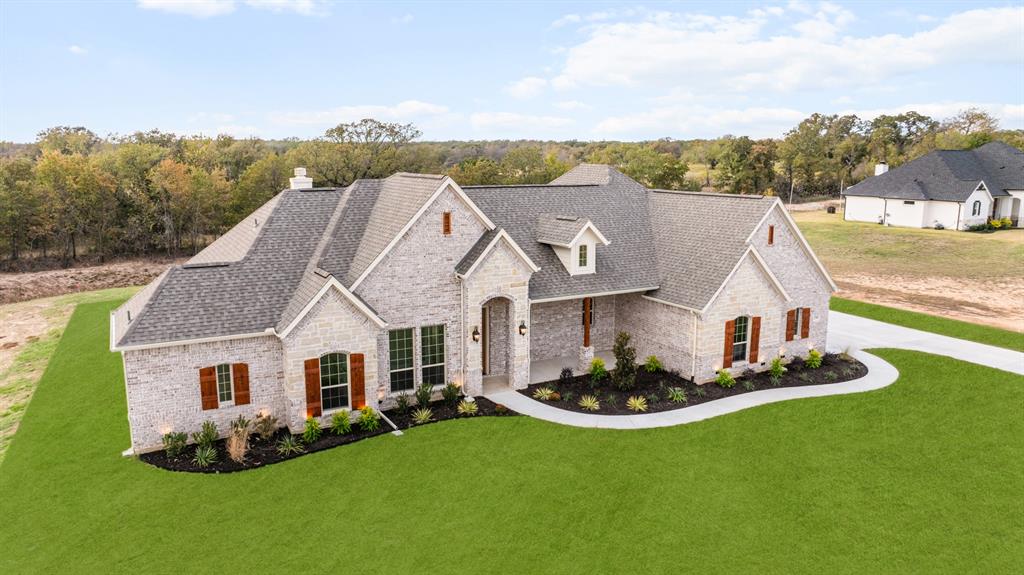 Trinity Meadows - Residential