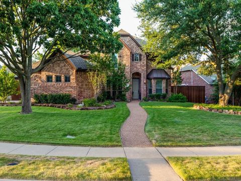 2012 Chessington Lane McKinney TX 75072