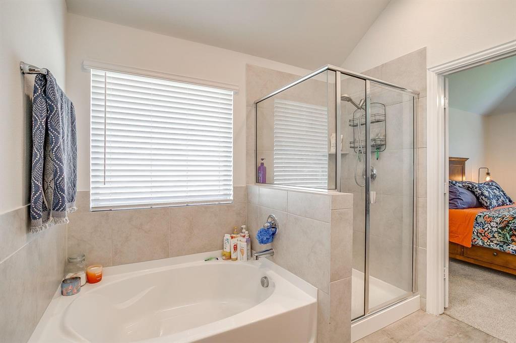 Live Oak Crk - Residential