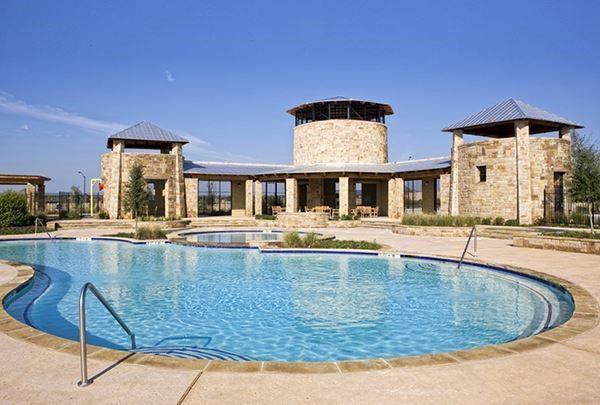 Live Oak Crk - Residential