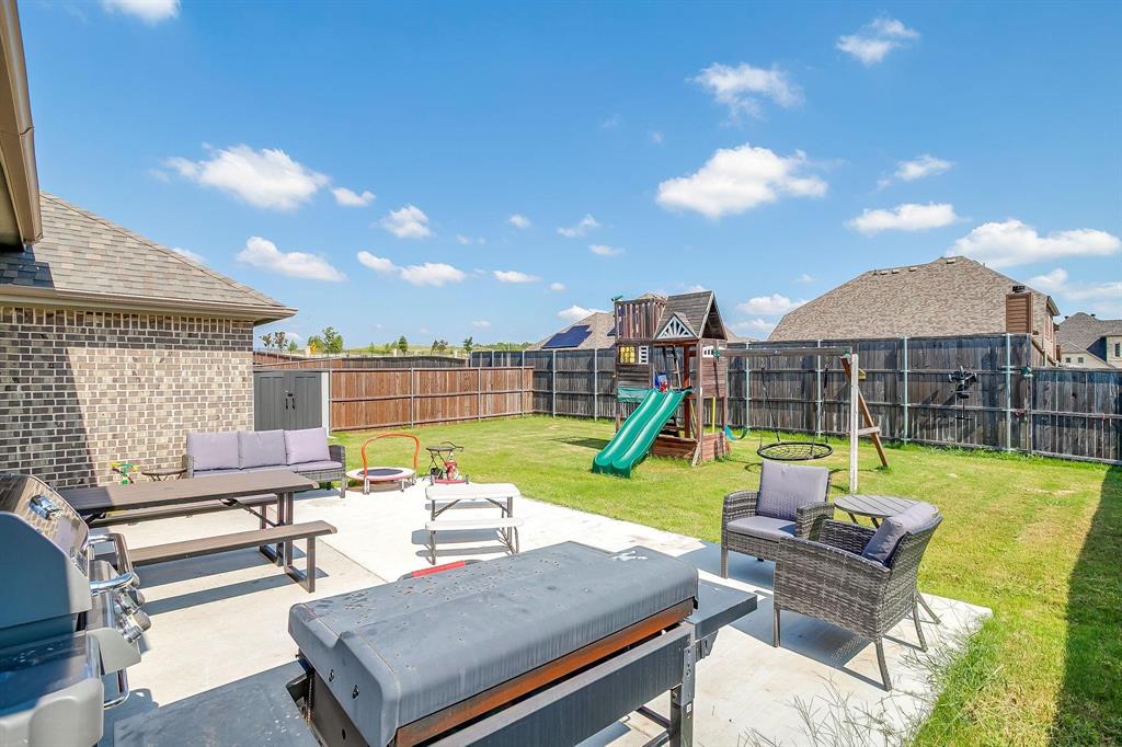 Live Oak Crk - Residential