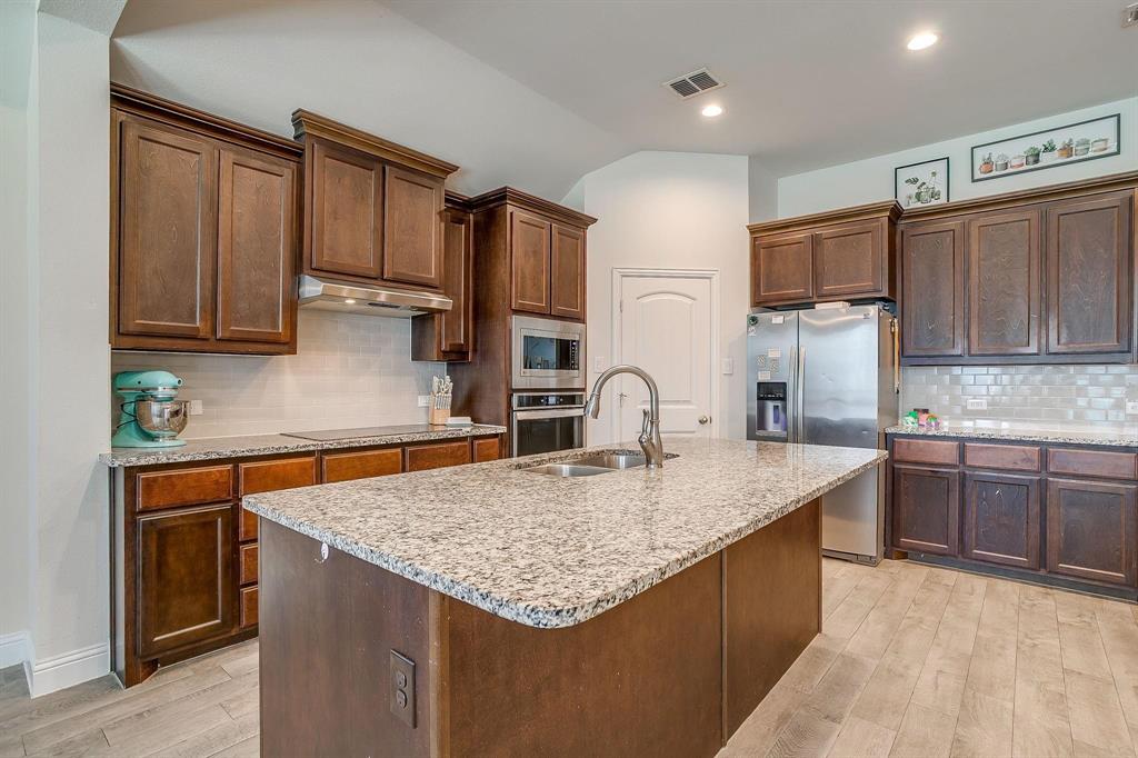 Live Oak Crk - Residential