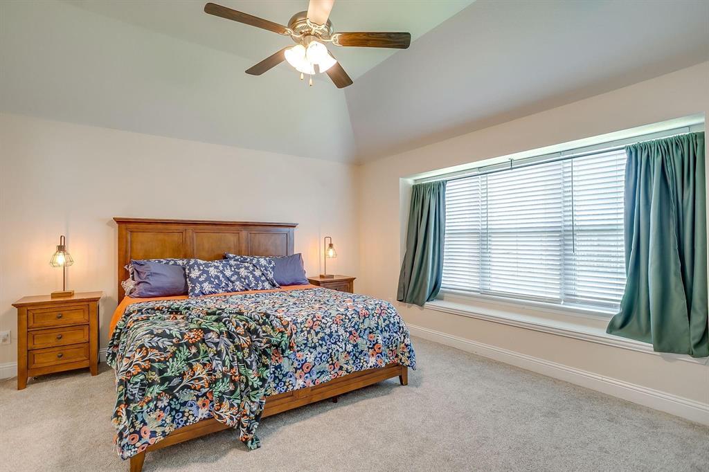 Live Oak Crk - Residential