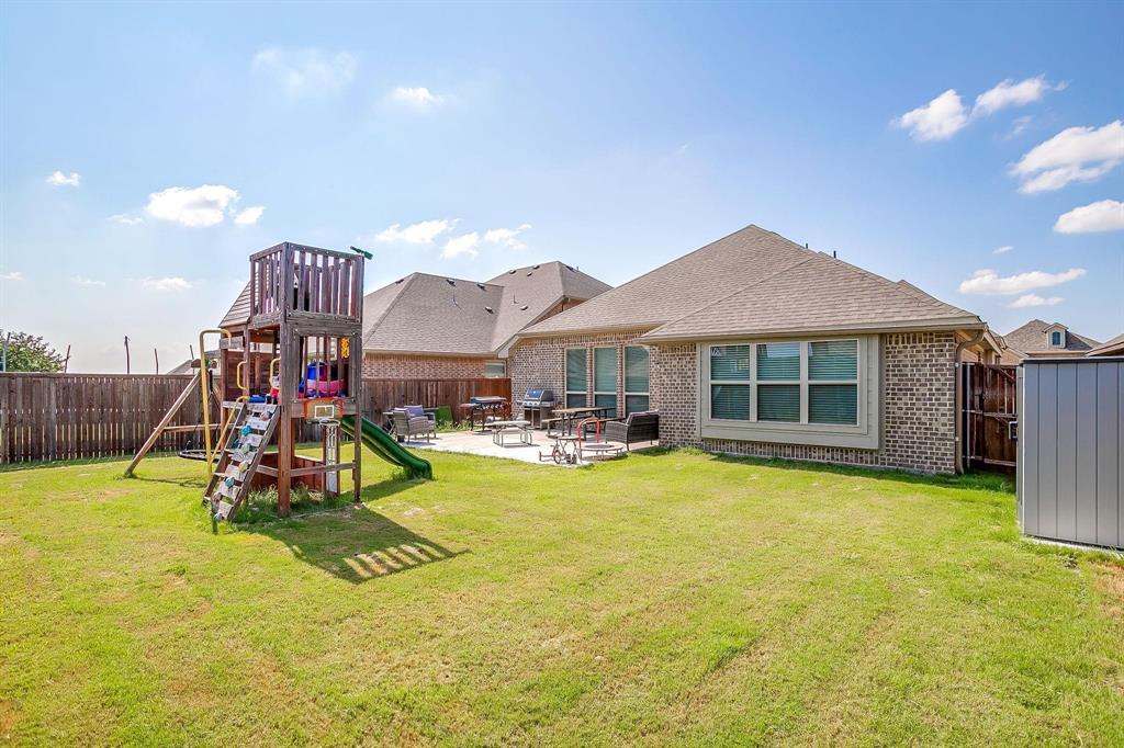 Live Oak Crk - Residential