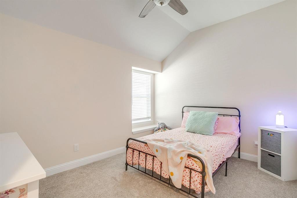 Live Oak Crk - Residential