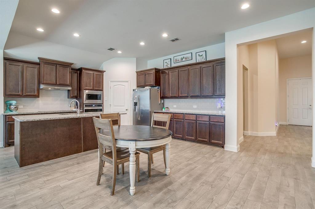 Live Oak Crk - Residential