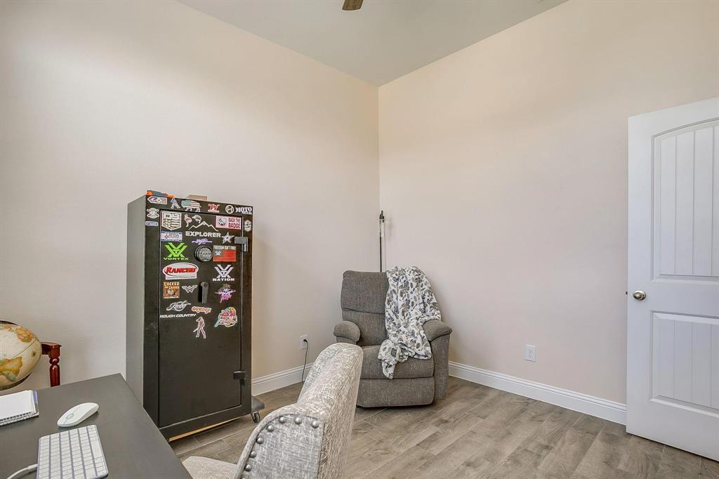 Live Oak Crk - Residential