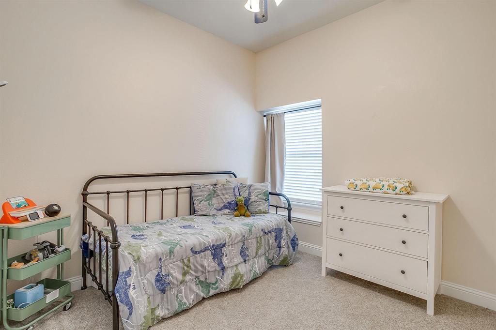 Live Oak Crk - Residential