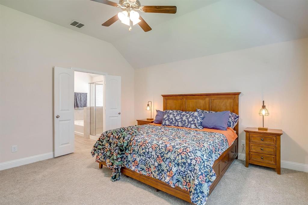 Live Oak Crk - Residential