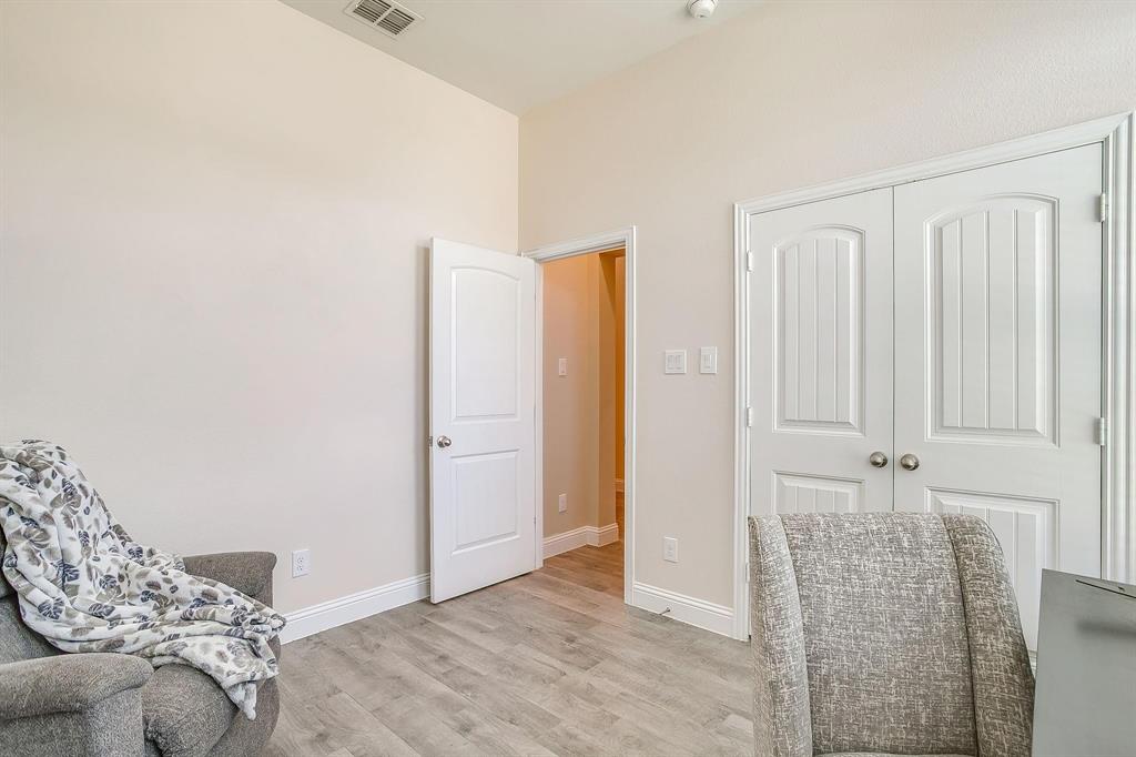 Live Oak Crk - Residential