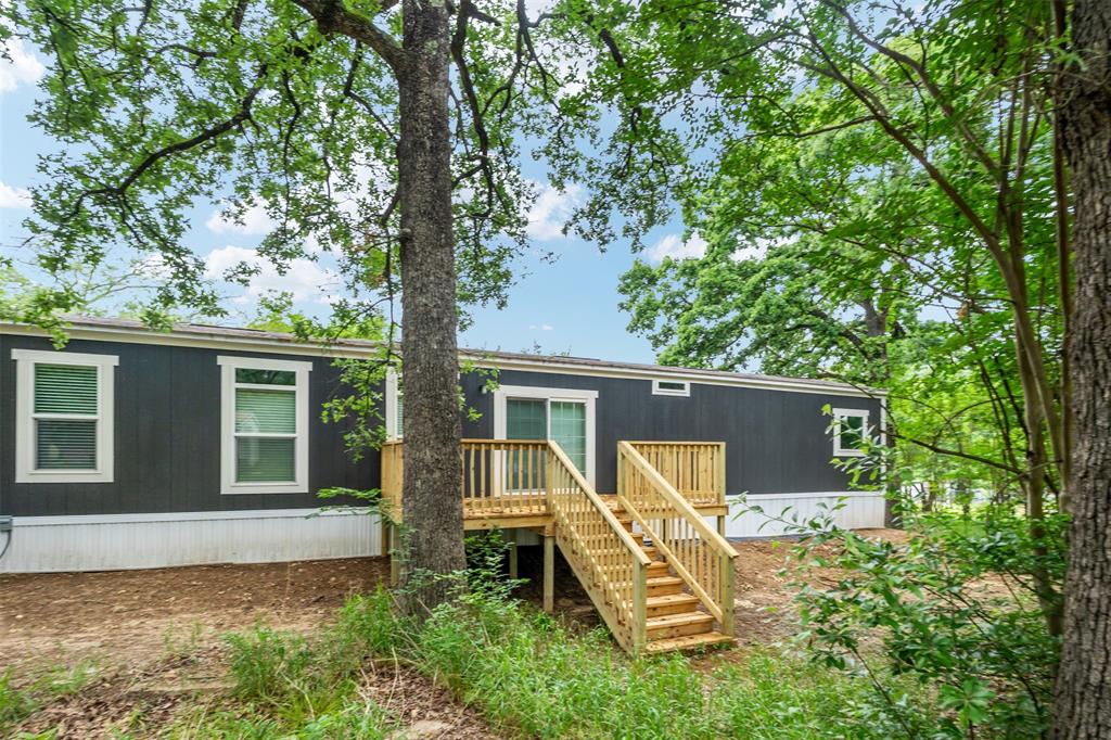 Cherokee Shores Sec A - Residential