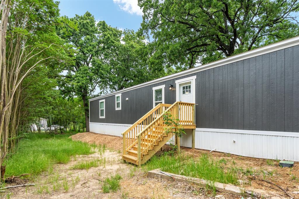 Cherokee Shores Sec A - Residential