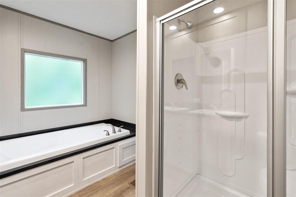 Cherokee Shores Sec A - Residential