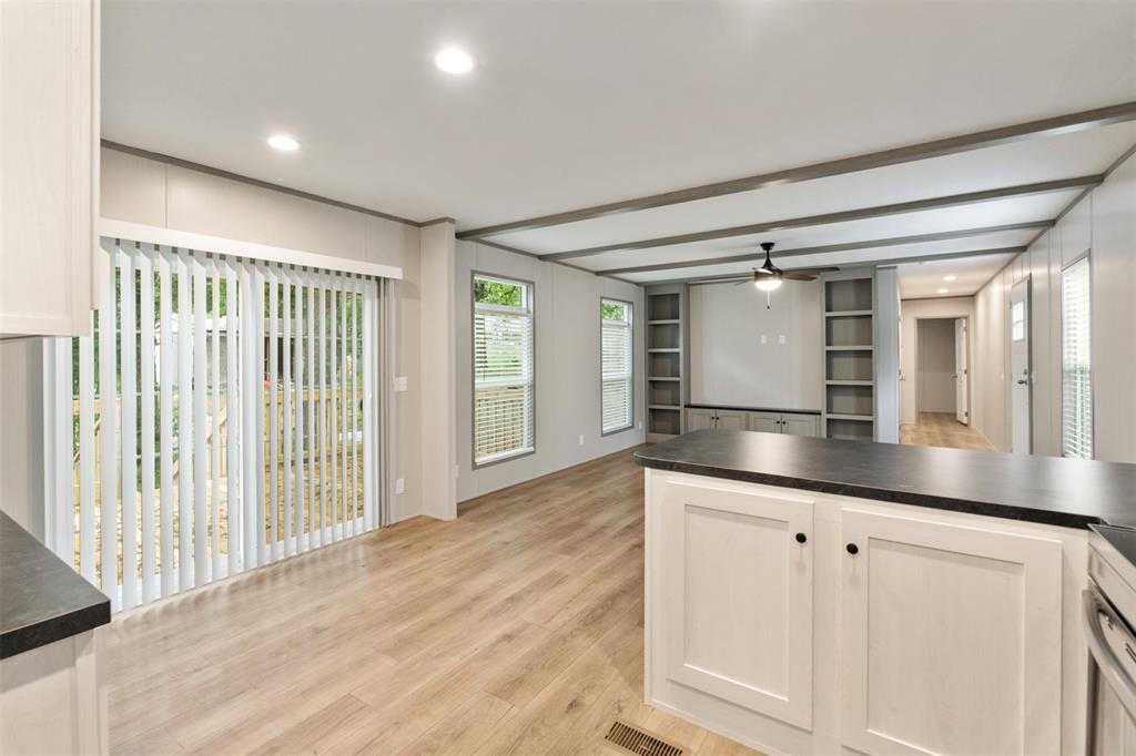 Cherokee Shores Sec A - Residential