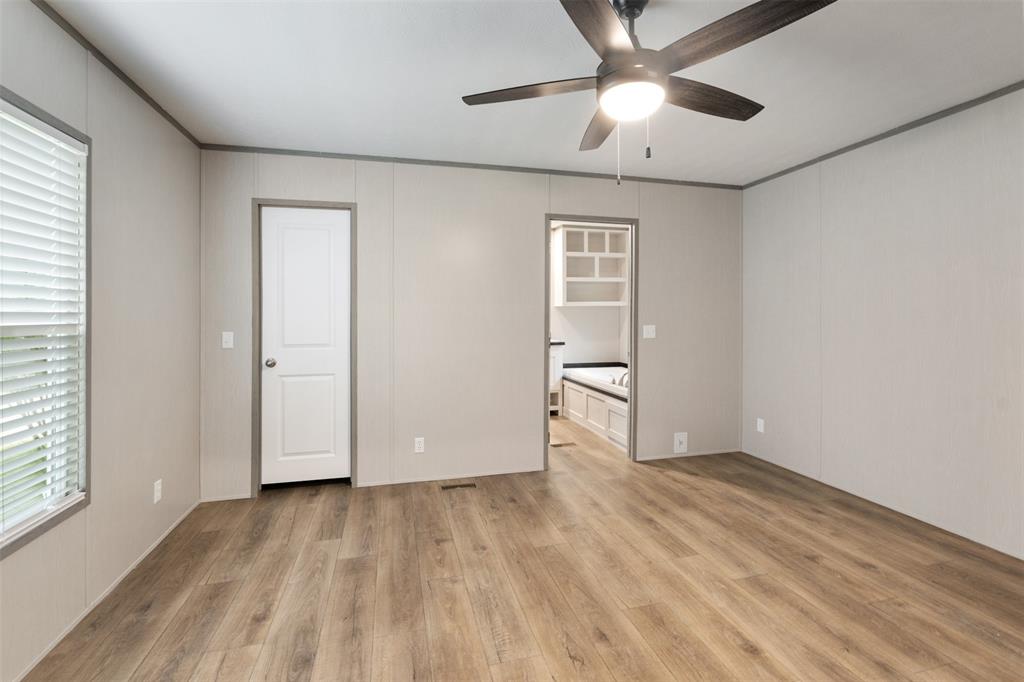 Cherokee Shores Sec A - Residential