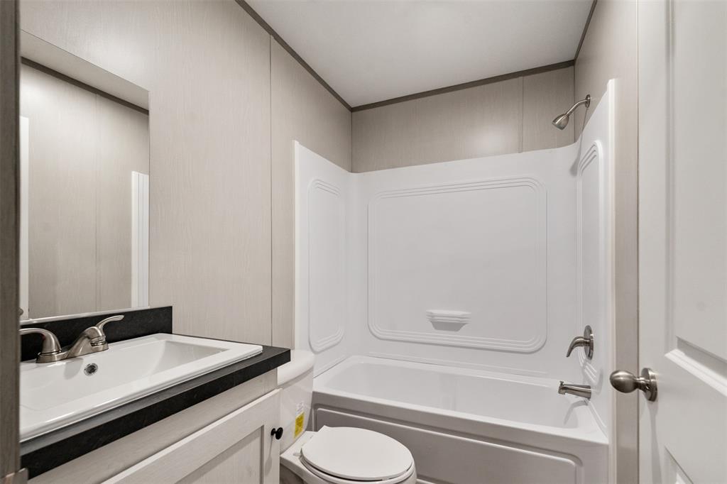 Cherokee Shores Sec A - Residential