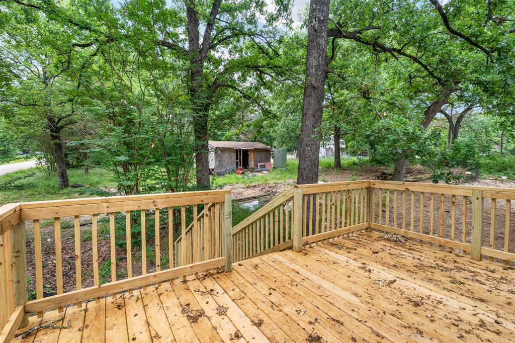 Cherokee Shores Sec A - Residential