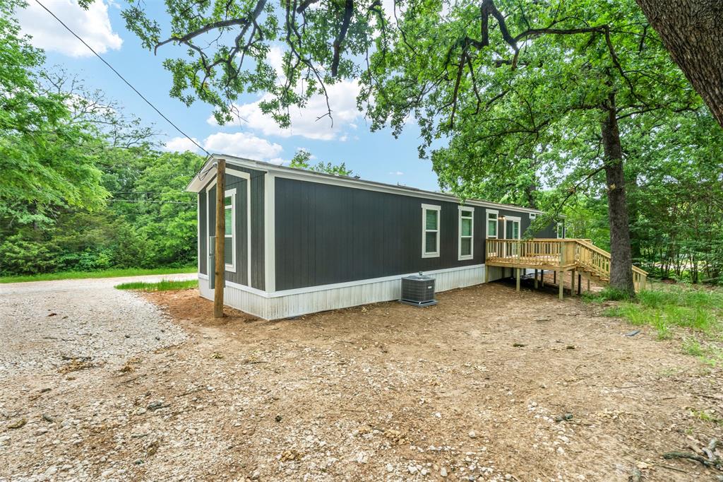 Cherokee Shores Sec A - Residential