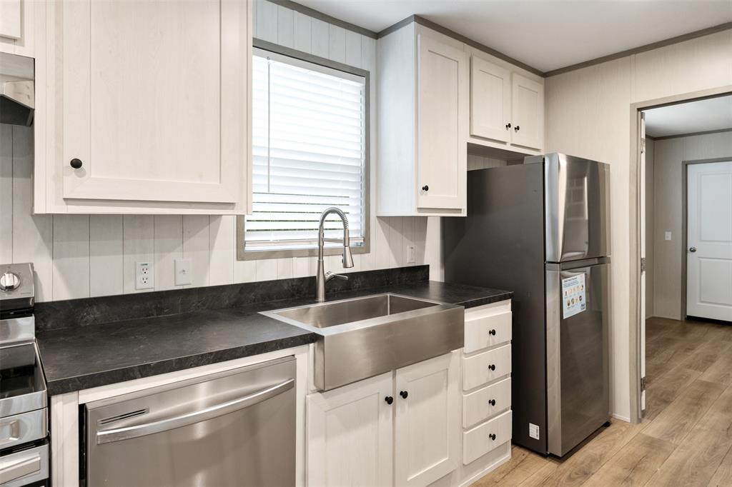 Cherokee Shores Sec A - Residential