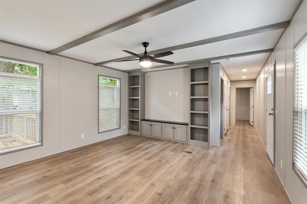 Cherokee Shores Sec A - Residential