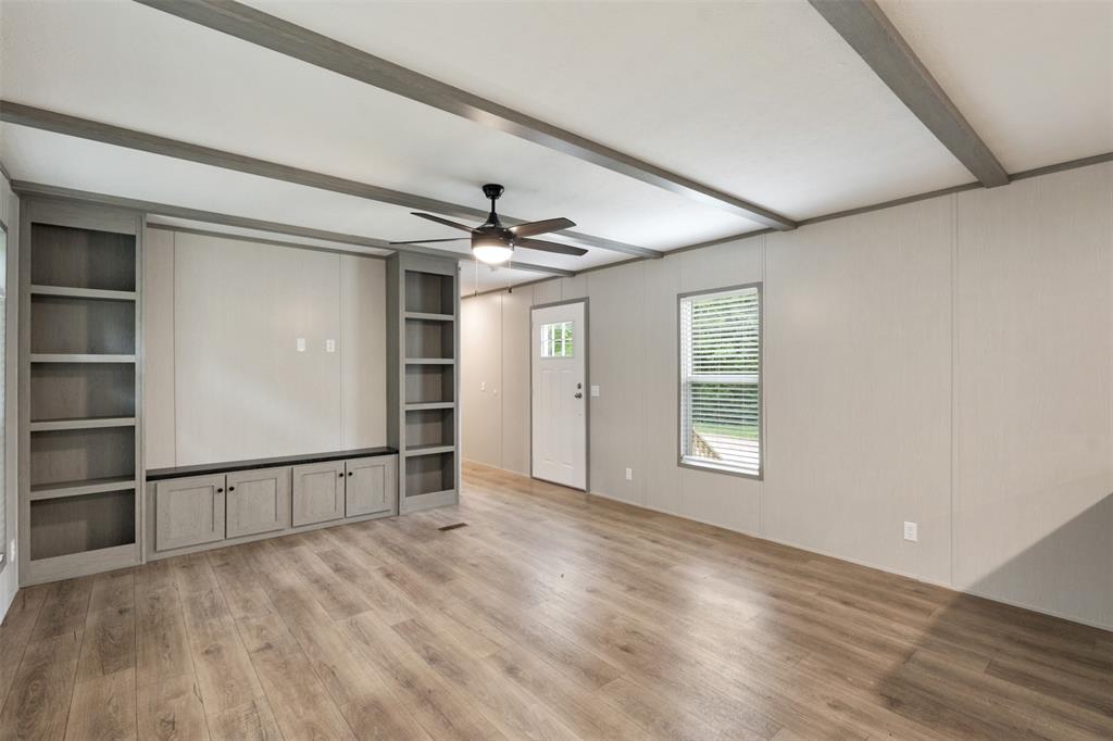 Cherokee Shores Sec A - Residential