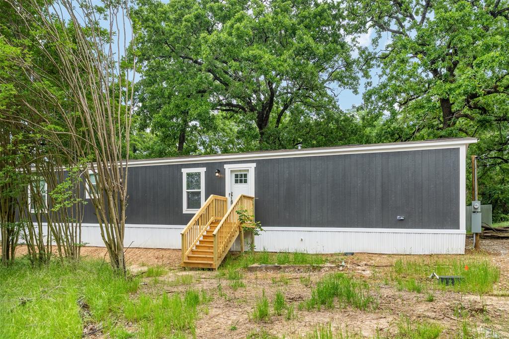 Cherokee Shores Sec A - Residential