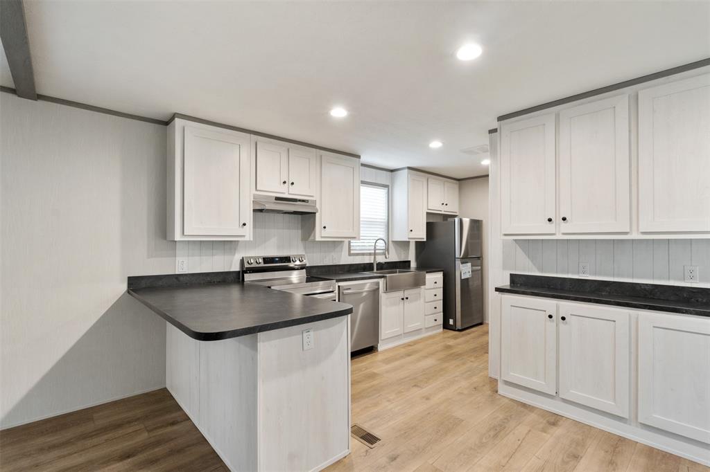 Cherokee Shores Sec A - Residential