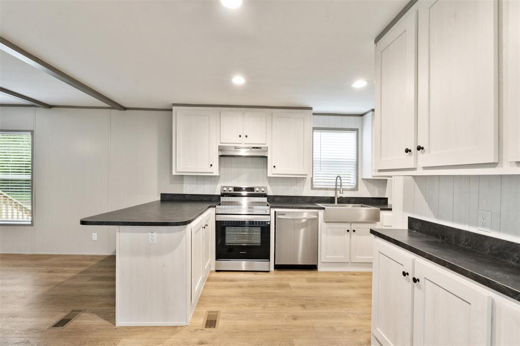 Cherokee Shores Sec A - Residential