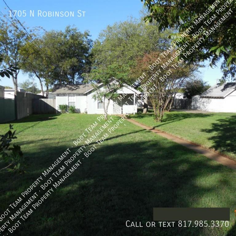 View Cleburne, TX 76031 house