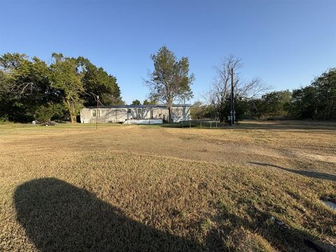 176 County Road 1436 Morgan TX 76671