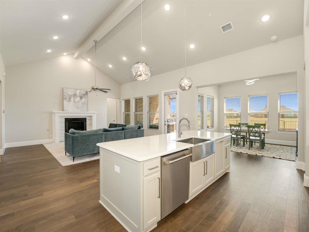 Lakeview Downs - Residential