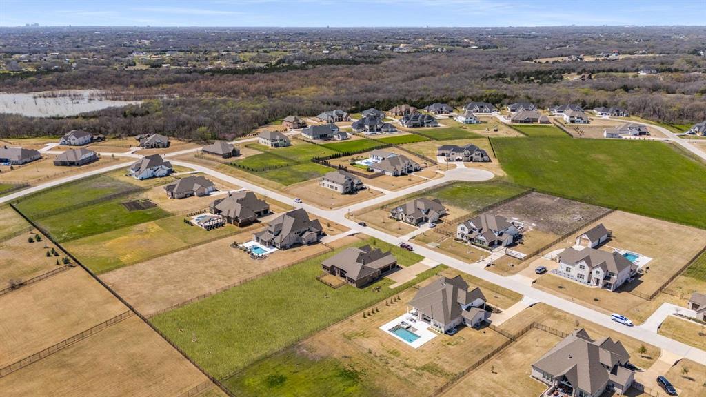 Lakeview Downs - Residential