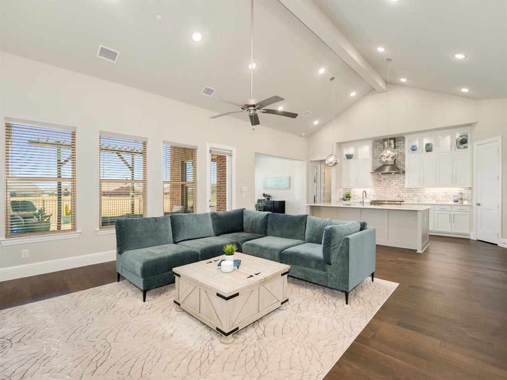 Lakeview Downs - Residential