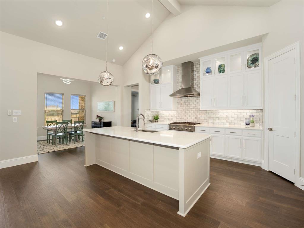 Lakeview Downs - Residential