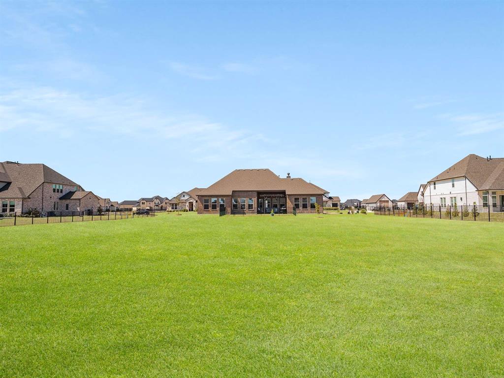 Lakeview Downs - Residential