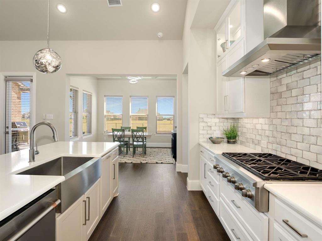 Lakeview Downs - Residential