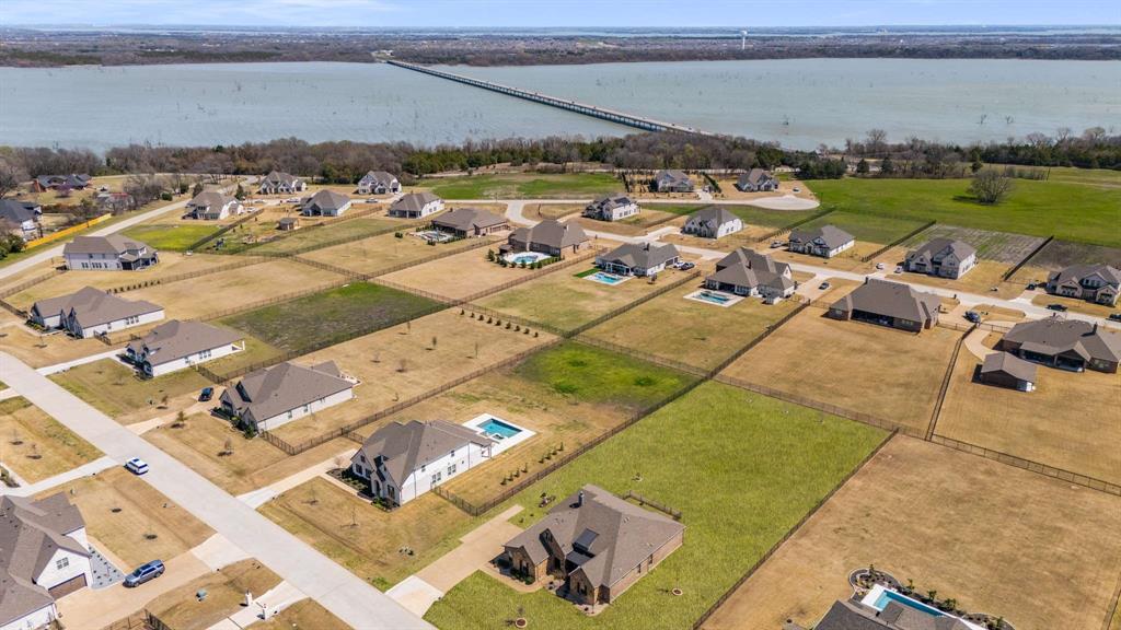 Lakeview Downs - Residential