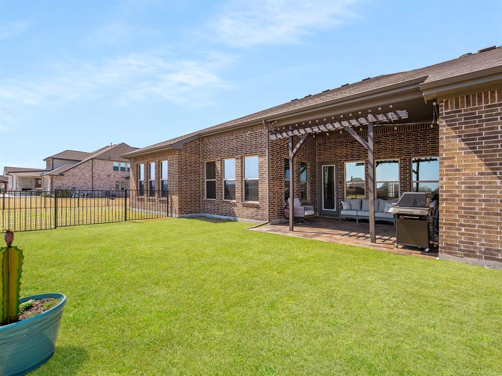 Lakeview Downs - Residential