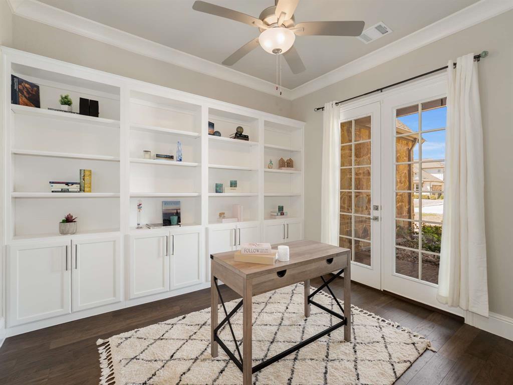 Lakeview Downs - Residential