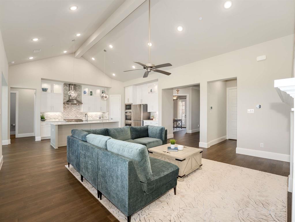 Lakeview Downs - Residential