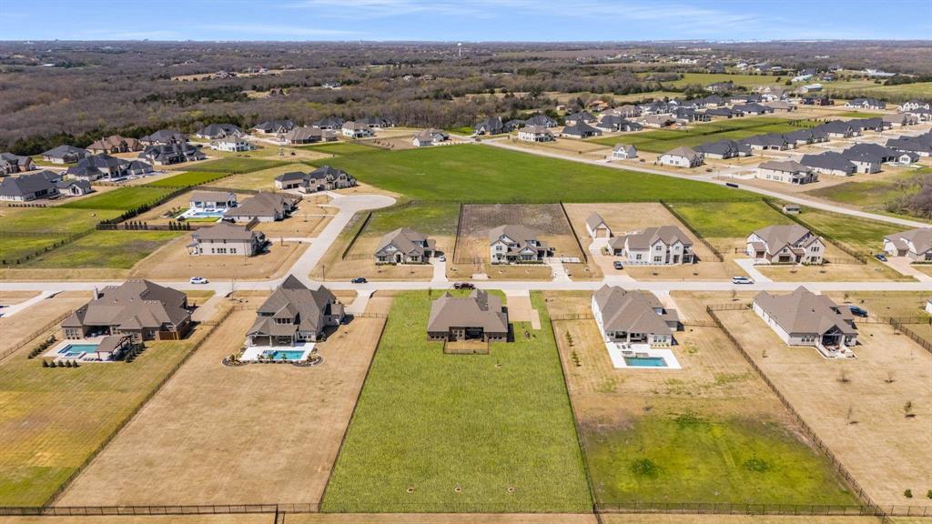 Lakeview Downs - Residential