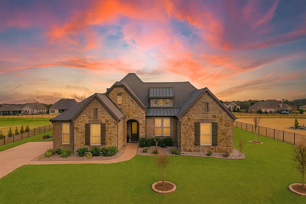 Lakeview Downs - Residential