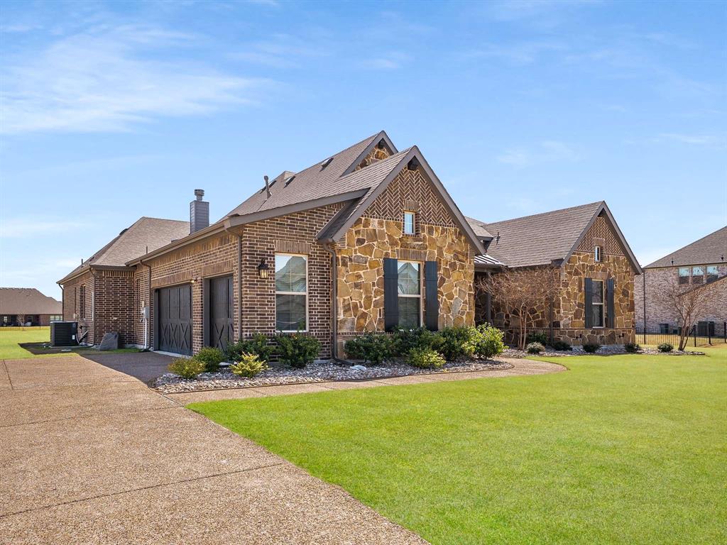 Lakeview Downs - Residential