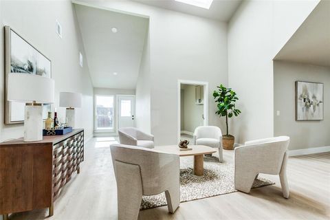 Tiny photo for 7212 Canongate Drive, Dallas, TX 75248 (MLS # 21195816)