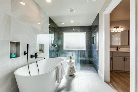 Tiny photo for 7212 Canongate Drive, Dallas, TX 75248 (MLS # 21195816)