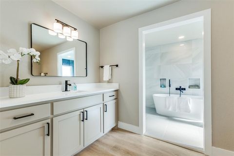 Tiny photo for 7212 Canongate Drive, Dallas, TX 75248 (MLS # 21195816)